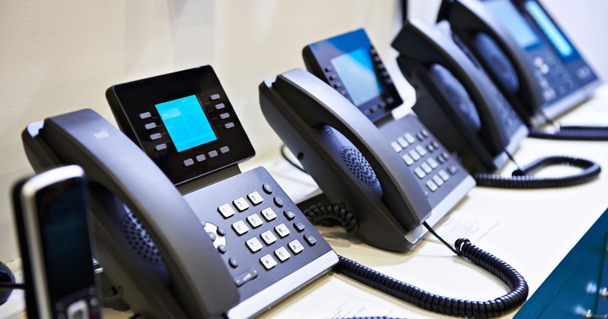 VoIP